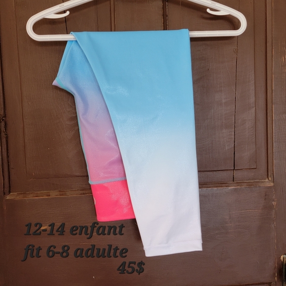 KIDS light N Thight leggin - Picture 2 of 2